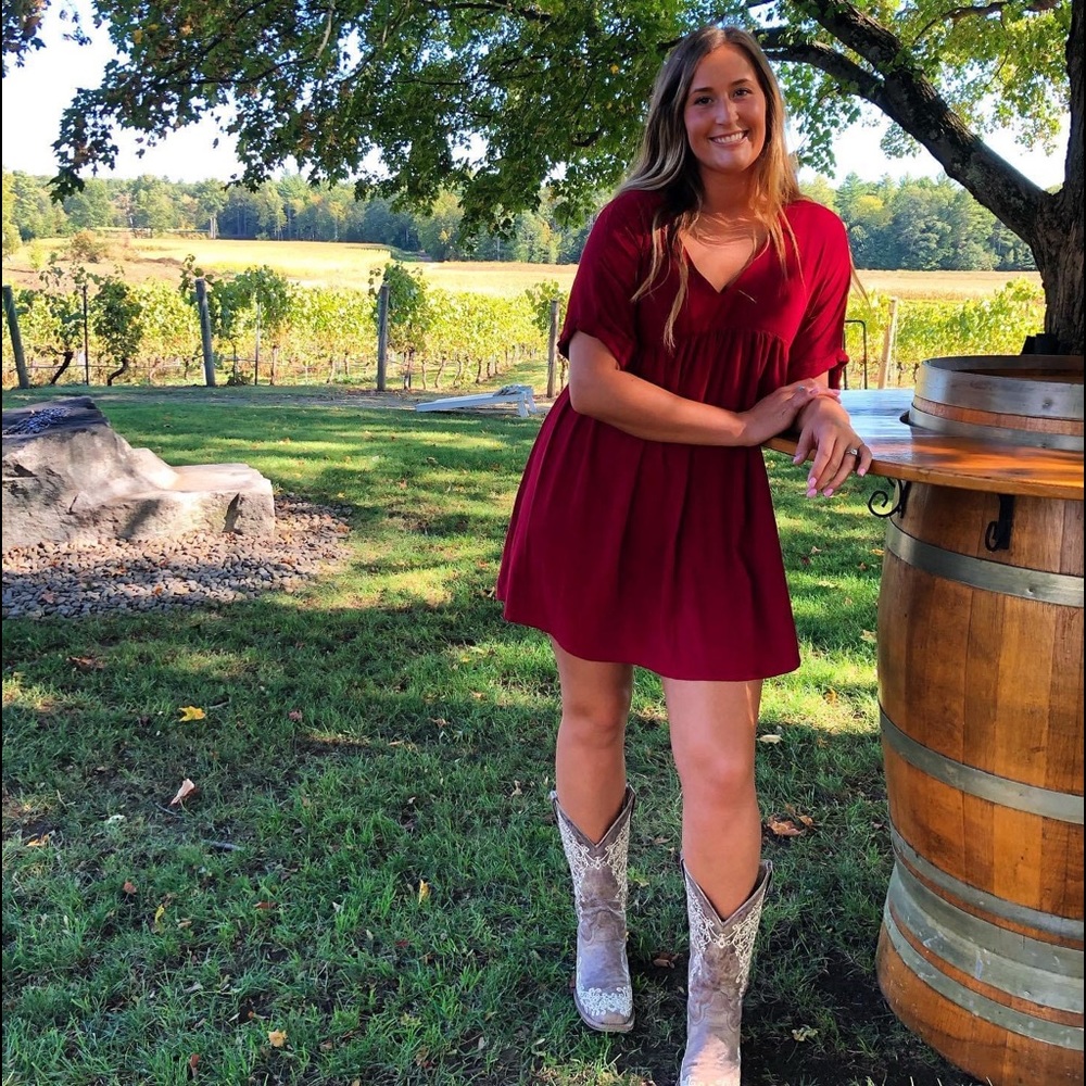 Meet your Posher, Morgan